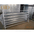 Cheap farm used metal fence sheep panel